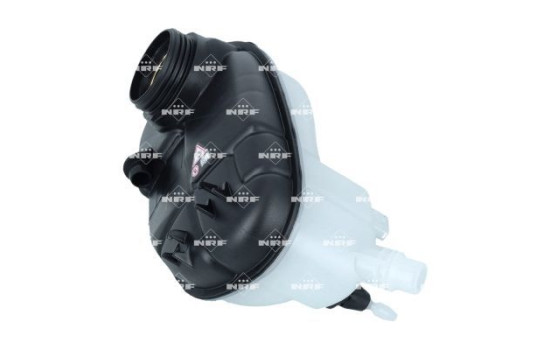 Expansion tank, coolant, Image 2