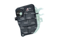 Expansion tank, coolant