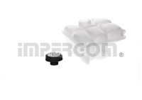 Expansion tank, coolant