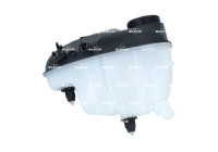 Expansion tank, coolant