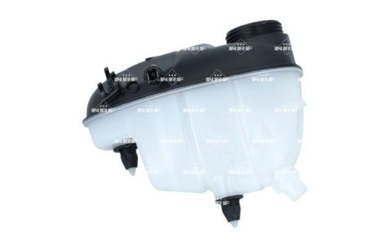 Expansion tank, coolant