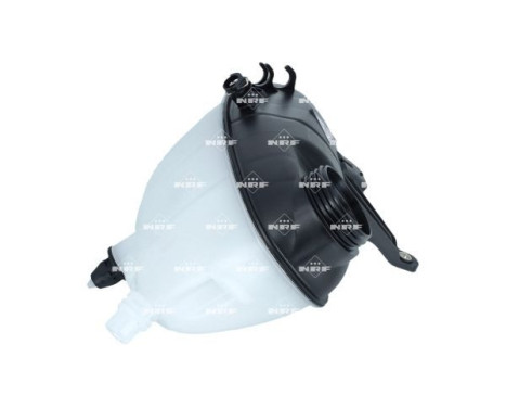 Expansion tank, coolant, Image 2