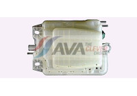 Expansion Tank, coolant