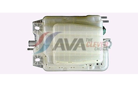 Expansion Tank, coolant
