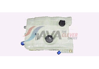 Expansion Tank, coolant