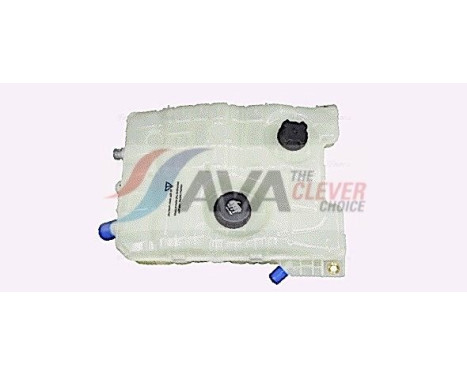 Expansion Tank, coolant