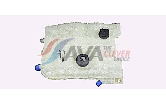 Expansion Tank, coolant