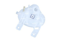 Expansion tank, coolant