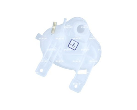 Expansion tank, coolant