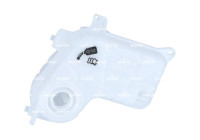 Expansion tank, coolant