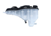 Expansion tank, coolant