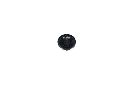 Expansion tank, coolant, Image 5