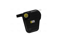 Expansion tank, coolant