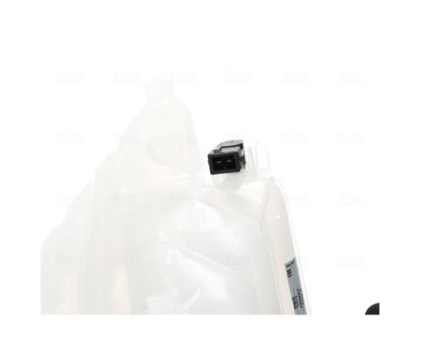 Expansion tank, coolant, Image 5