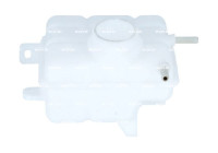 Expansion tank, coolant