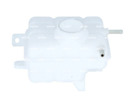 Expansion tank, coolant