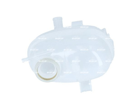 Expansion tank, coolant