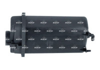 Expansion tank, coolant