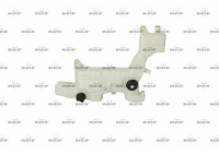 Expansion tank, coolant