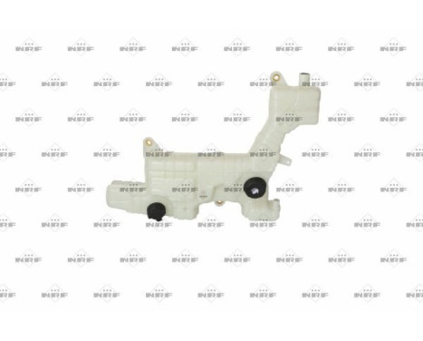 Expansion tank, coolant