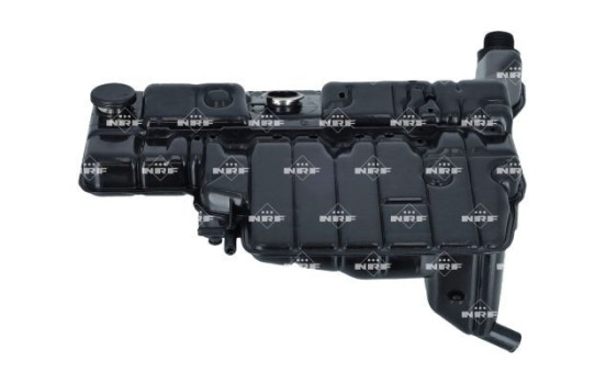 Expansion tank, coolant