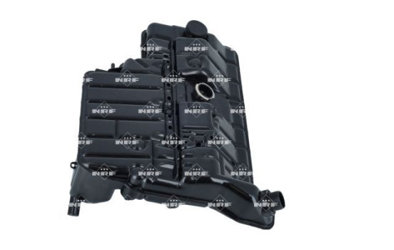 Expansion tank, coolant, Image 2