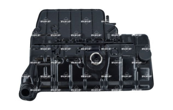 Expansion tank, coolant, Image 3