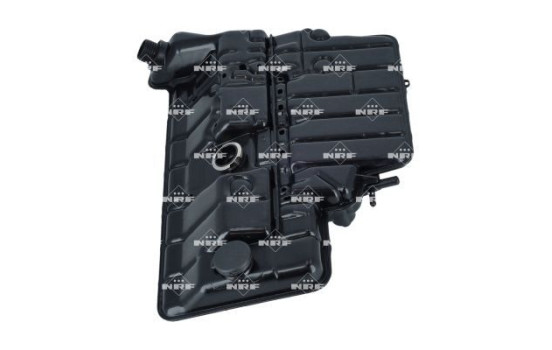 Expansion tank, coolant, Image 4