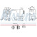 Expansion tank, coolant, Thumbnail 8