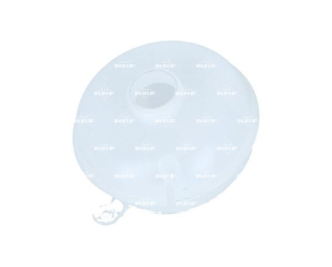 Expansion tank, coolant, Image 4