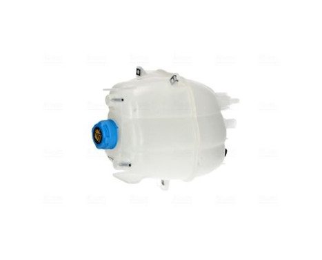 Expansion tank, coolant