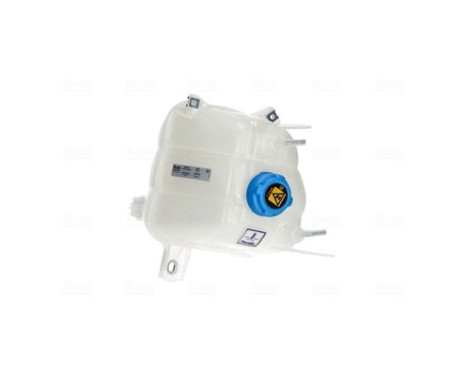 Expansion tank, coolant, Image 4