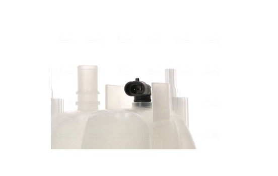 Expansion tank, coolant, Image 7