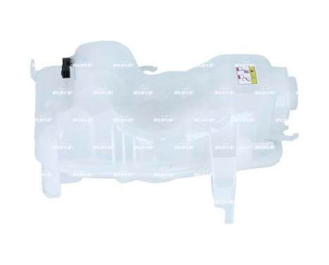 Expansion tank, coolant, Image 3