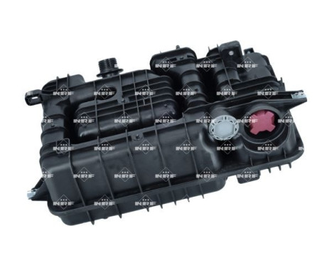 Expansion tank, coolant, Image 3