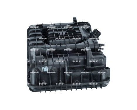 Expansion tank, coolant, Image 4