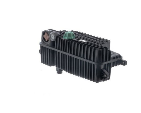 Expansion tank, coolant, Image 2