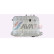 Expansion Tank, coolant, Thumbnail 3