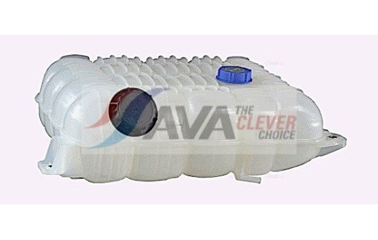 Expansion Tank, coolant, Image 4