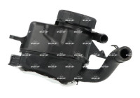 Expansion tank, coolant