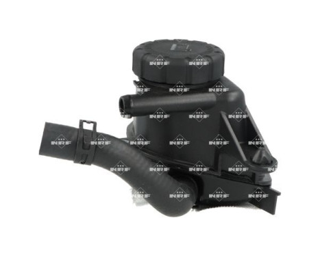 Expansion tank, coolant, Image 2