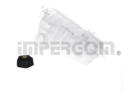 Expansion tank, coolant