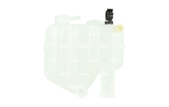 Expansion tank, coolant