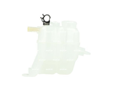 Expansion tank, coolant, Image 2