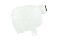 Expansion tank, coolant