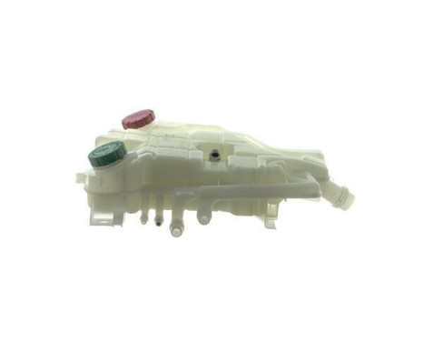 Expansion tank, coolant