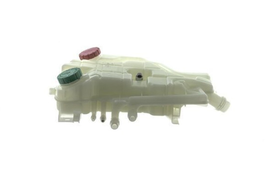 Expansion tank, coolant