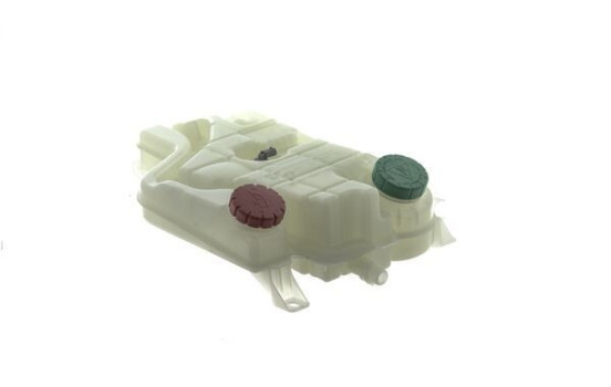 Expansion tank, coolant, Image 6