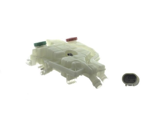 Expansion tank, coolant, Image 11