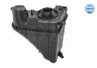 Expansion tank, coolant